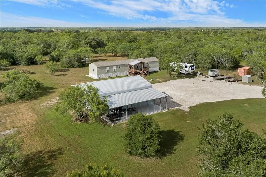 1455 Rainbow Road, Cuero, TX 77954 - #1