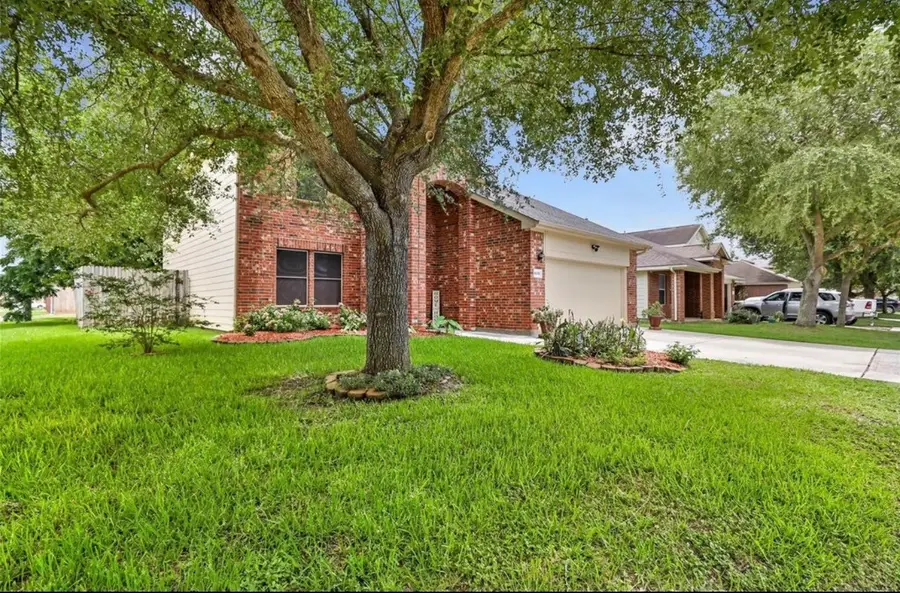 8038 Echinacea Drive, Baytown, TX 77521 - #3