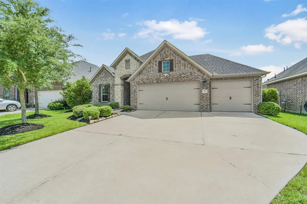 7823 Taronga Lane, Richmond, TX 77407 - #1