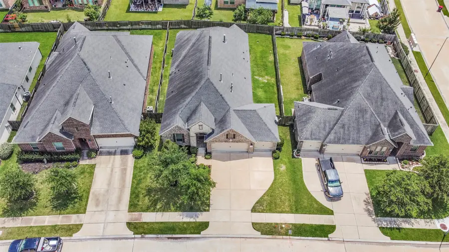 7823 Taronga Lane, Richmond, TX 77407 - #2