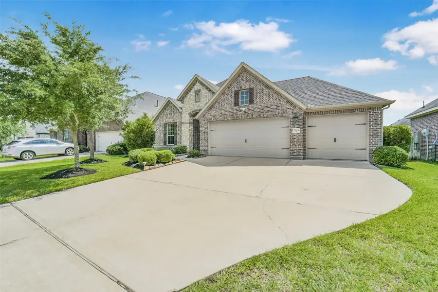 7823 Taronga Lane, Richmond, TX 77407 - #3