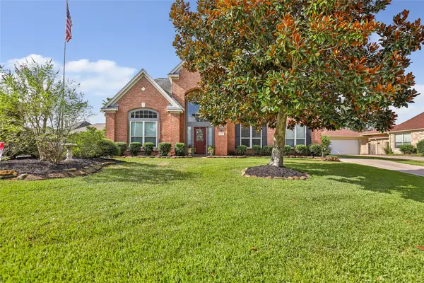 19807 Clear Glen Drive, Humble, TX 77346