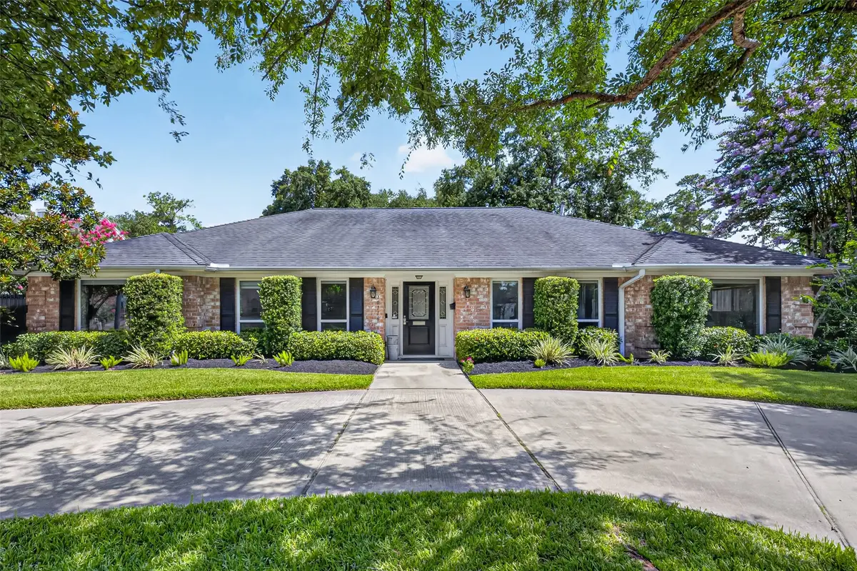 10118 Briar Forest Drive, Houston, TX 77042 - #1