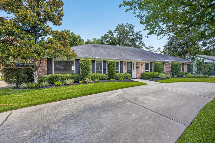 10118 Briar Forest Drive, Houston, TX 77042 - #2