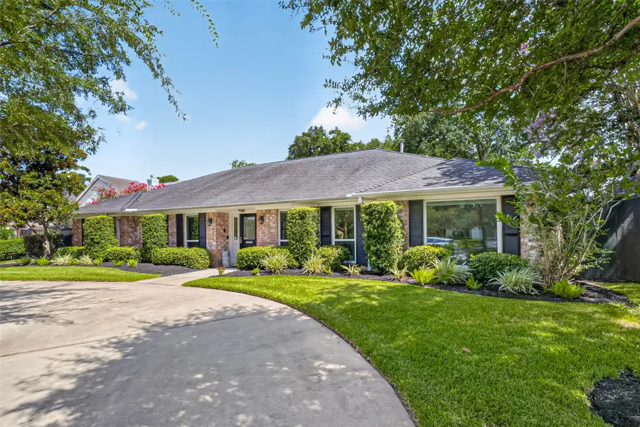 10118 Briar Forest Drive, Houston, TX 77042 - #3
