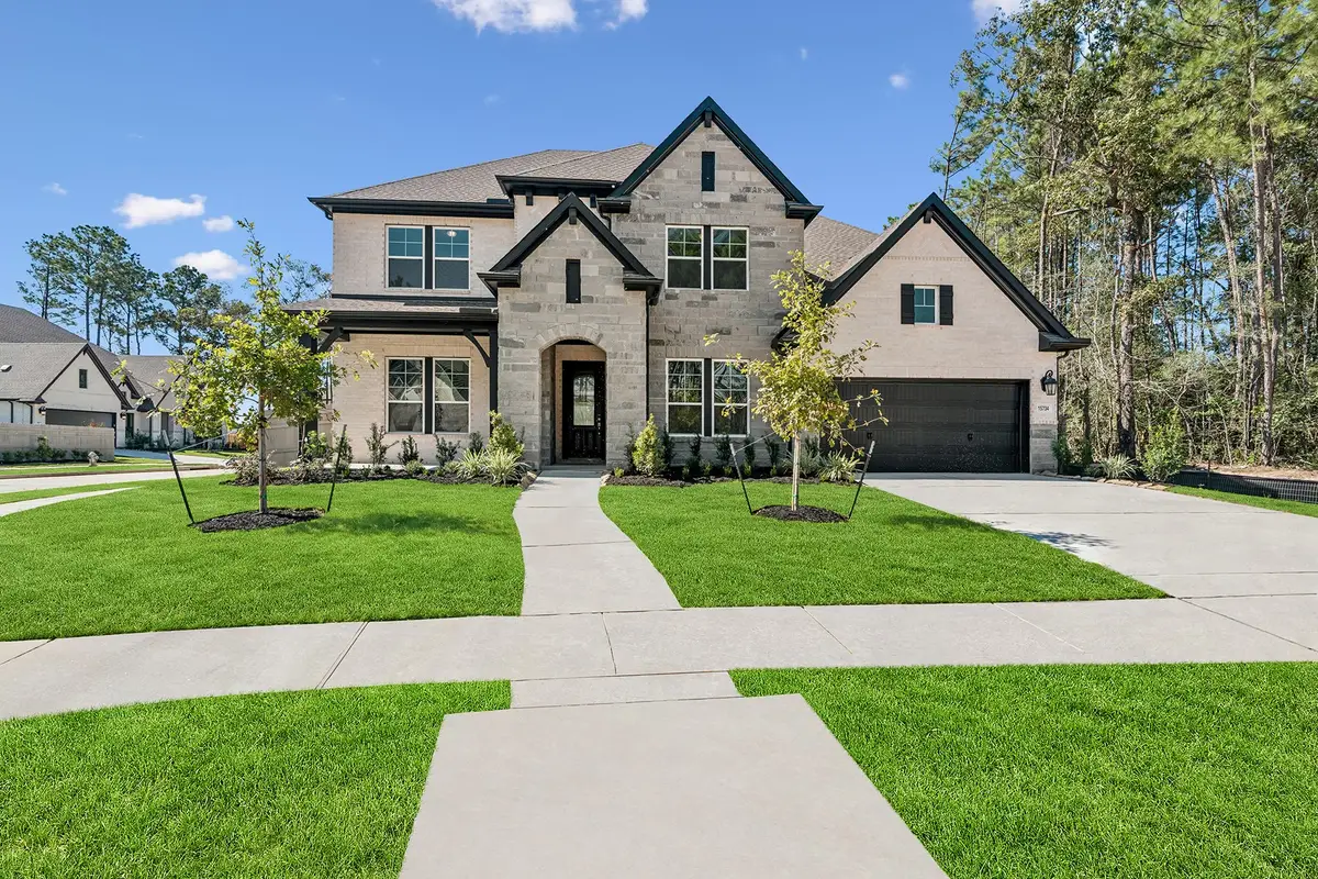 15734 Terracotta Terrace Lane, Conroe, TX 77302 - Image #1