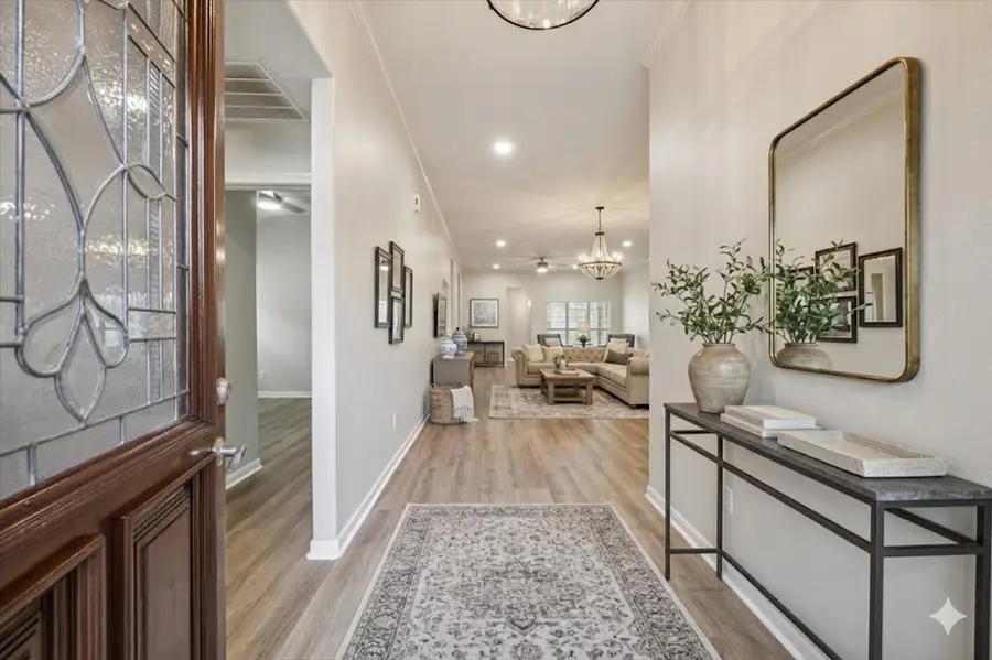 18747 Candle Park Drive, Spring, TX 77388 - #3