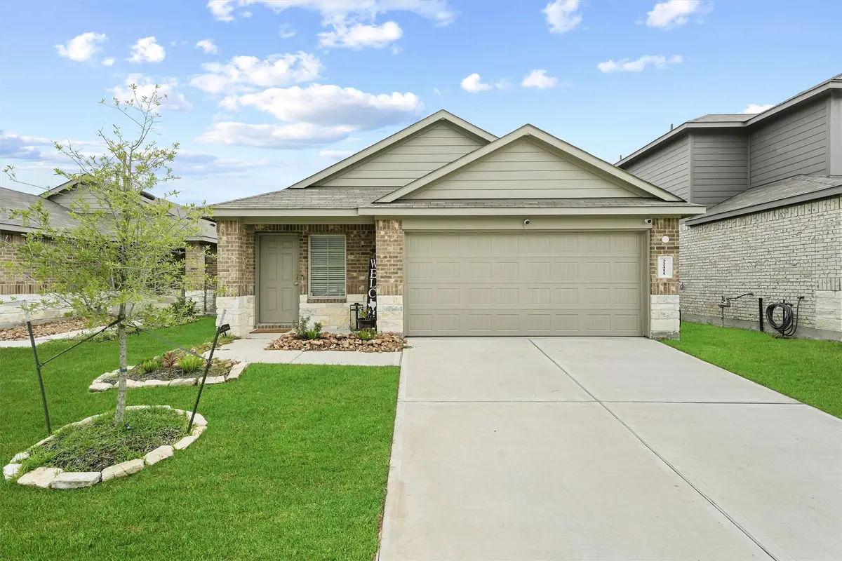22411 Gilded Peak Lane, Spring, TX 77373 - Image #1