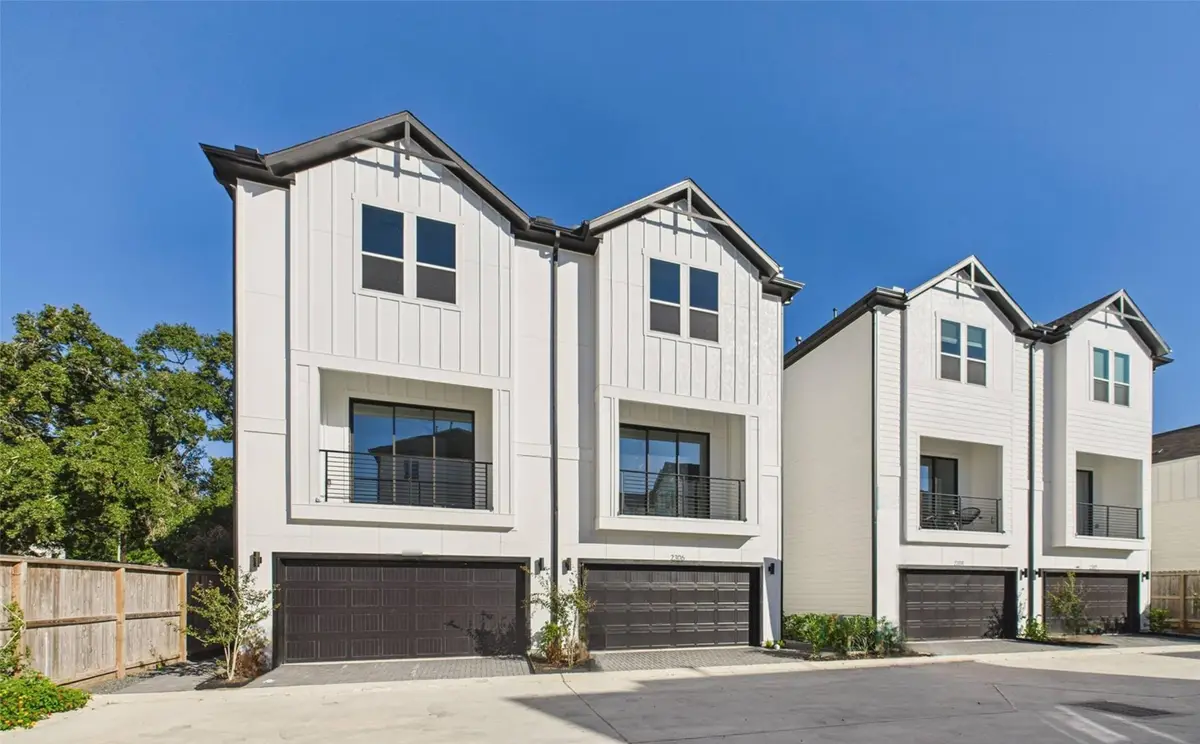 2304 Kolbe Cold Springs Lane, Houston, TX 77055 - #1