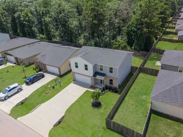 10030 Cerritos Drive, Conroe, TX 77306
