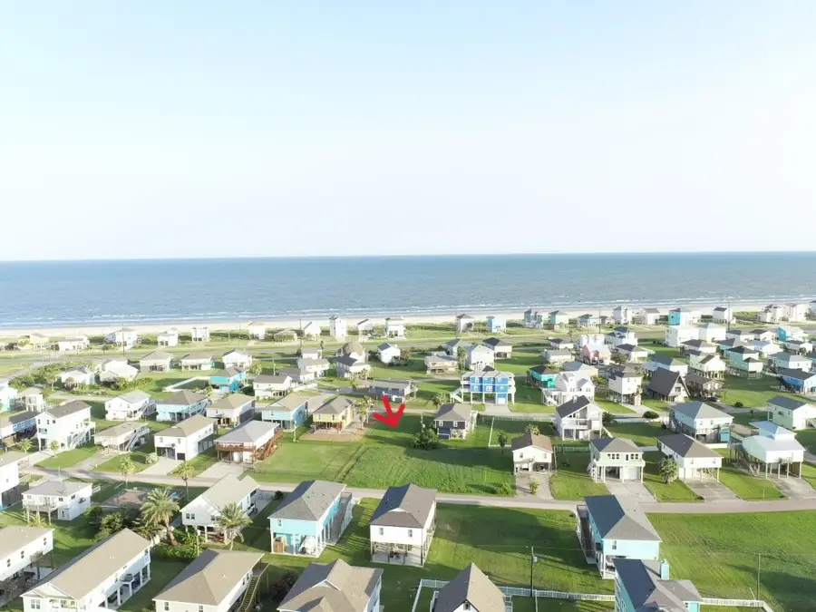 Lot 85 Frio, Galveston, TX 77554 - #3