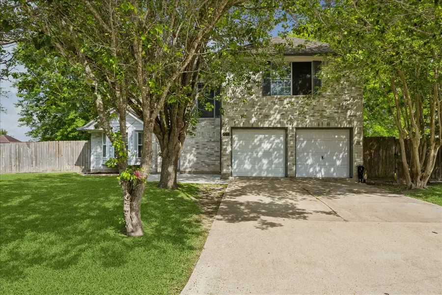 3210 Fox Run Drive, Alvin, TX 77511 - #3