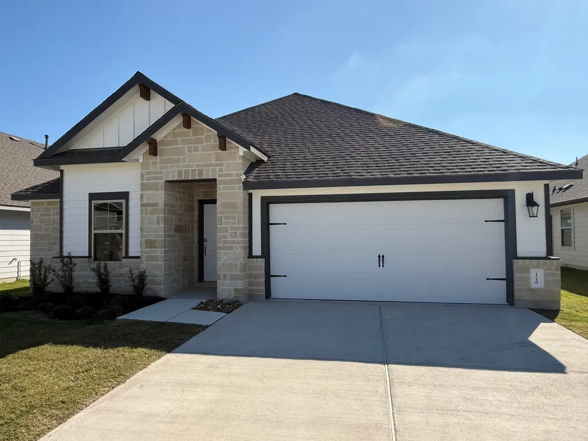 1218 Canton Dr, College Station, TX 77845 - Image #1