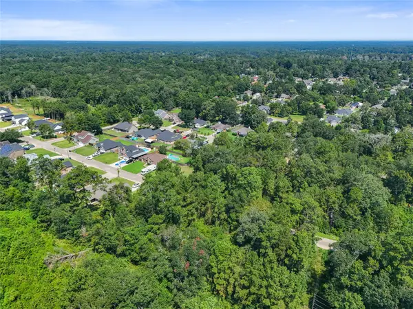 TBD Lot 15 Hickory Lane, Splendora, TX 77372