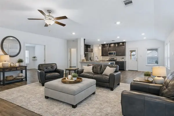 5810 Big Bluestem Lane, Katy, TX 77493