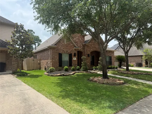 18406 Arlan Lake Drive, Spring, TX 77388