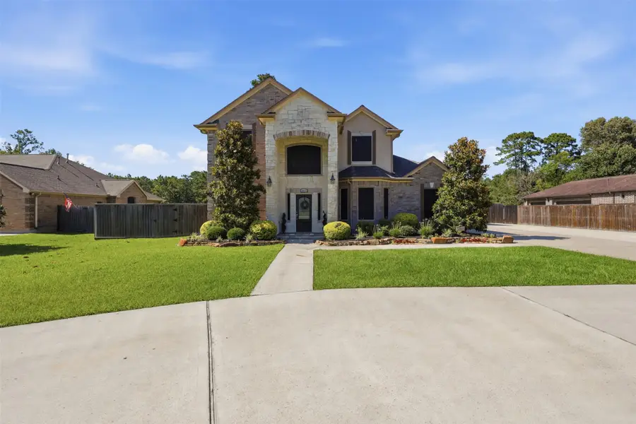 19617 Desna Drive, Porter, TX 77365 - #2