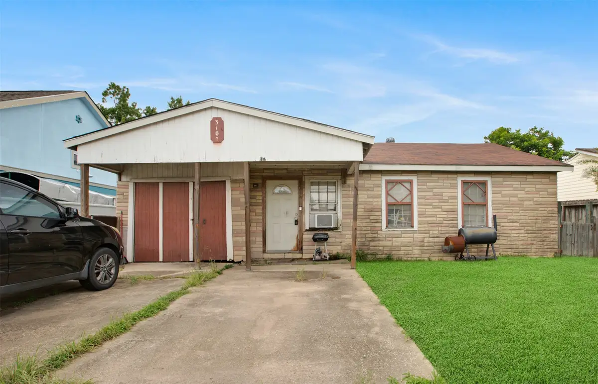 3107 Earl Street, Pasadena, TX 77503 - #1