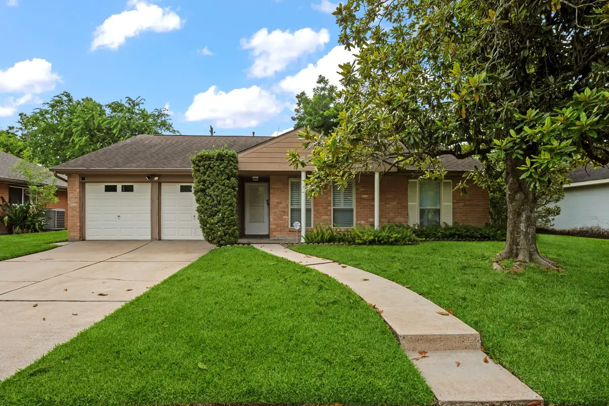 7103 Pella Drive, Houston, TX 77036 - #1