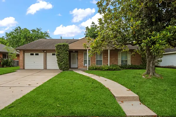 7103 Pella Drive, Houston, TX 77036