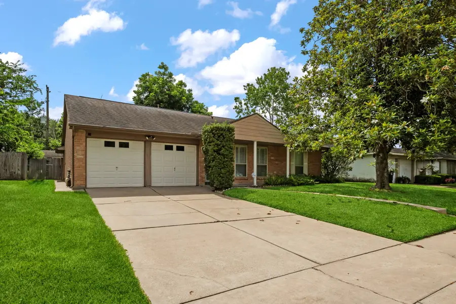 7103 Pella Drive, Houston, TX 77036 - #2