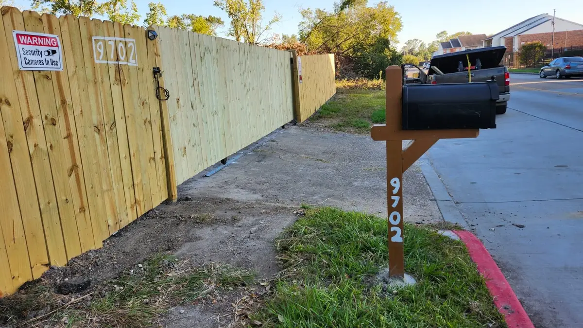 9702 Crofton Street, Houston, TX 77016 - Image #1