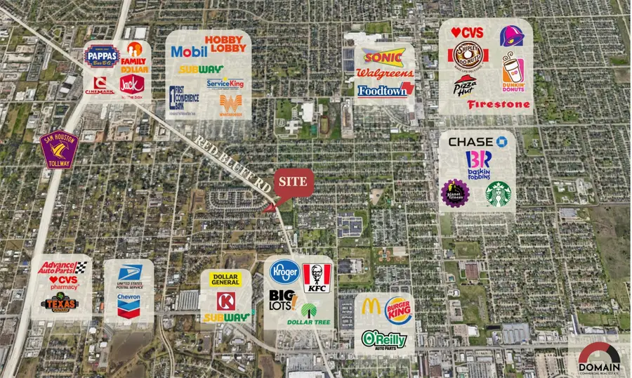 0 Red Bluff Road, Pasadena, TX 77503 - Image #2