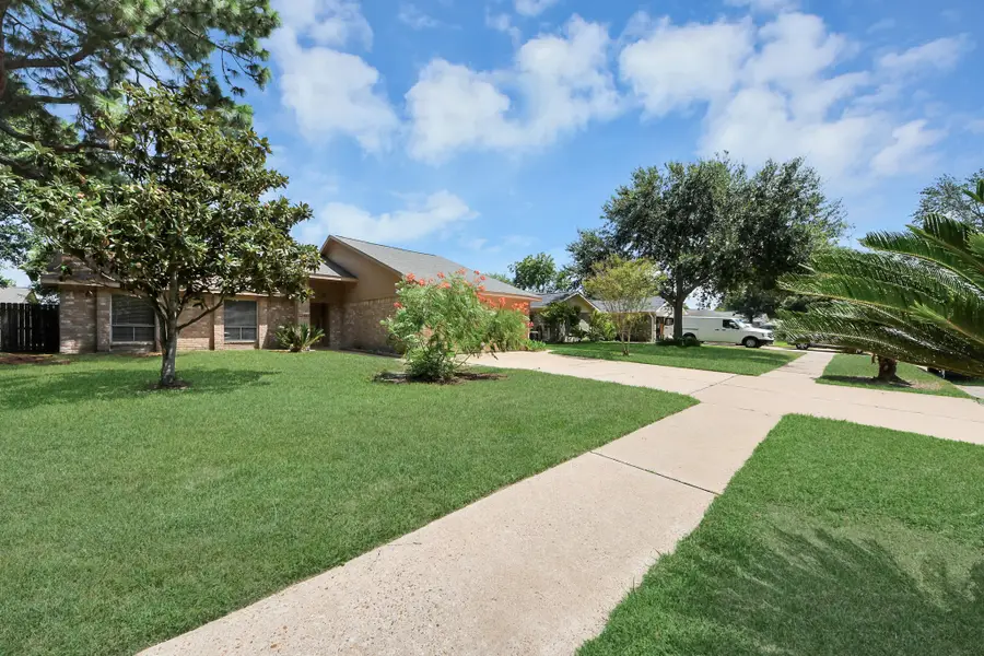 22402 Woodrose Drive, Katy, TX 77450 - #2