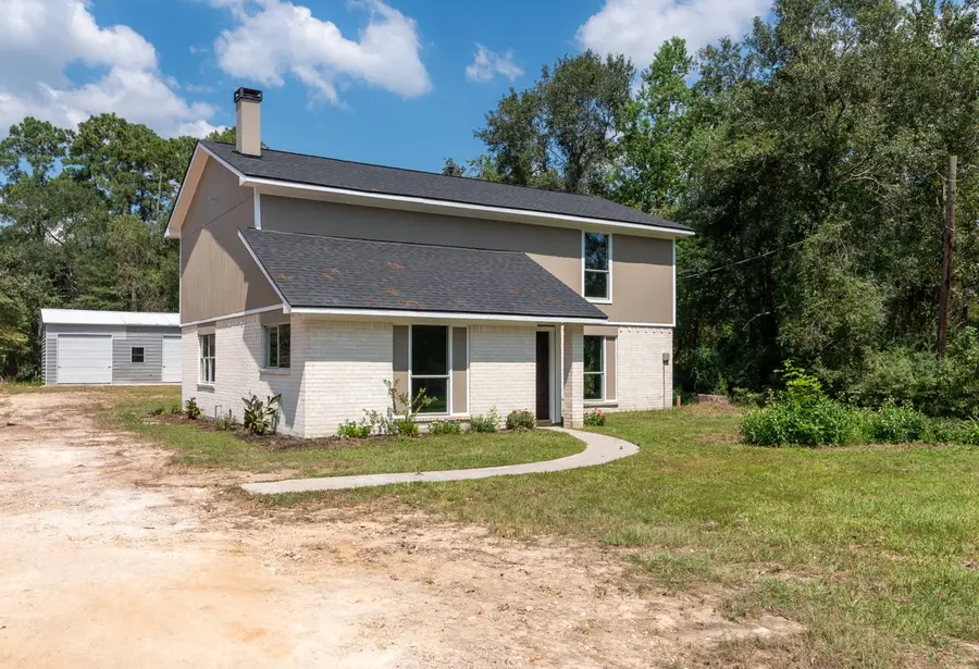 13087 Crystal Trail Drive, Conroe, TX 77306 - Image #3