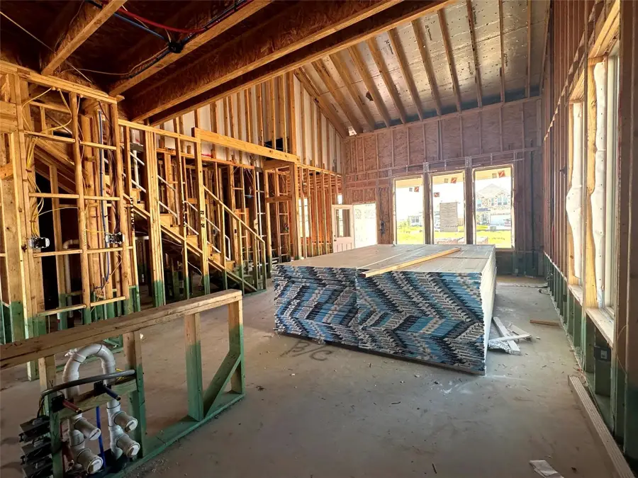 5606 Toledo Pines Lane, Katy, TX 77449 - #2