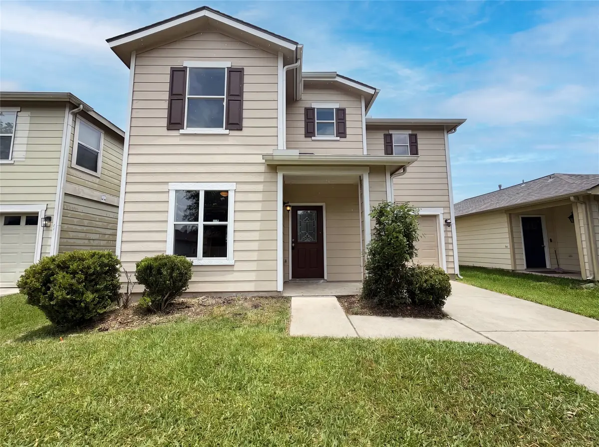 2627 Skyview Trace Court, Houston, TX 77047 - #1