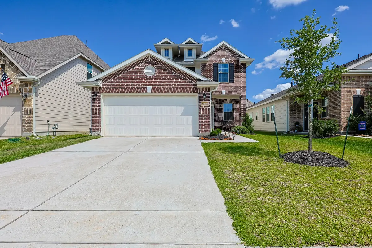 10423 Rochester Hills Lane, Tomball, TX 77375 - #1