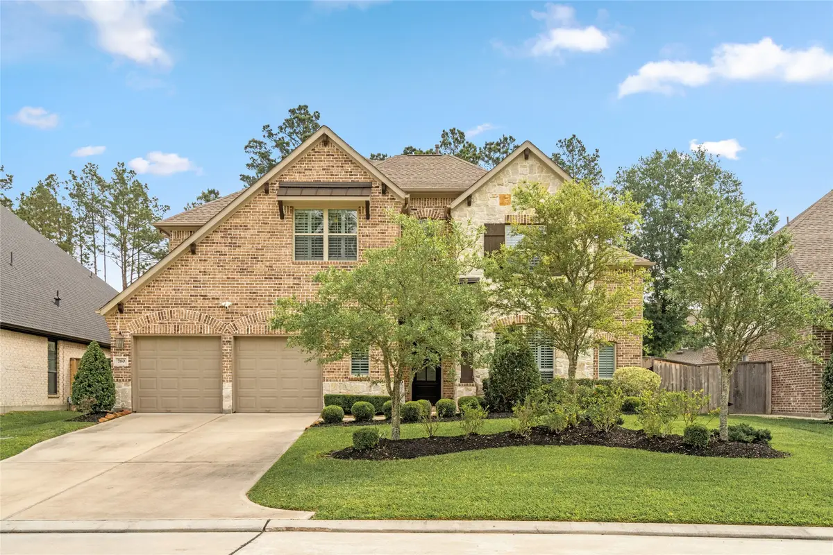 780 Bronze Trace Drive, Montgomery, TX 77316 - #1