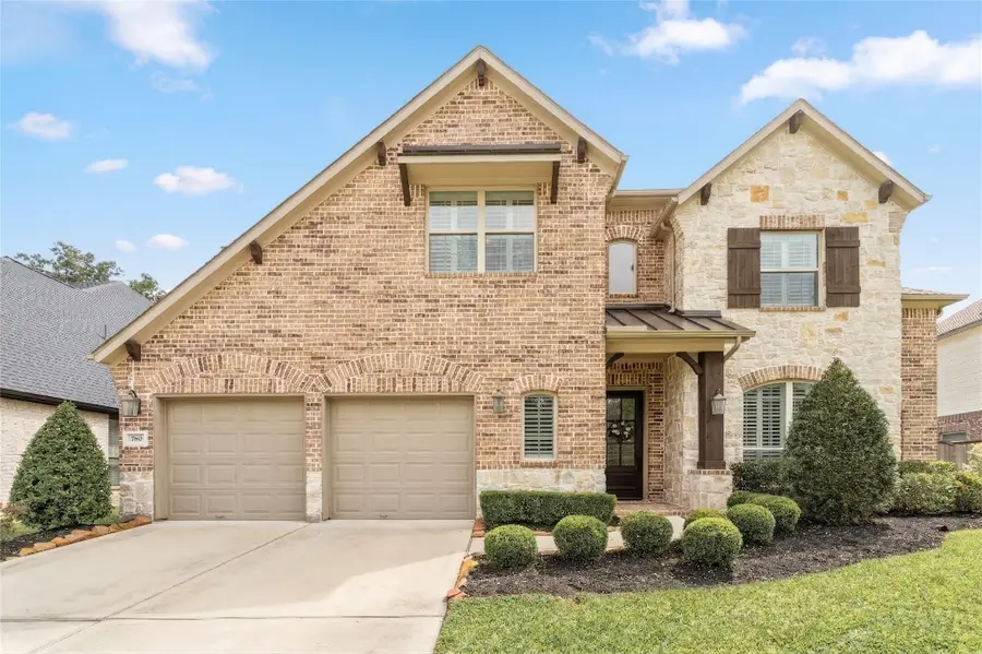 780 Bronze Trace Drive, Montgomery, TX 77316 - #2