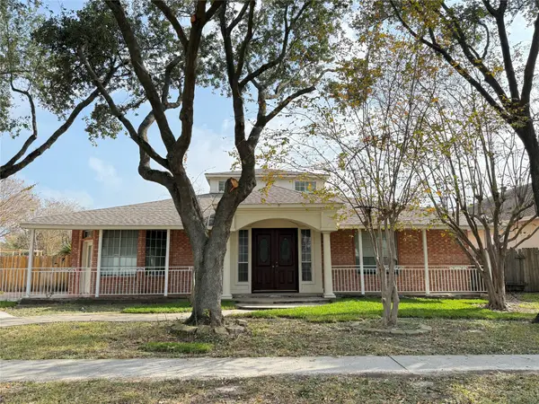 11346 Old Telegraph Road, Houston, TX 77067