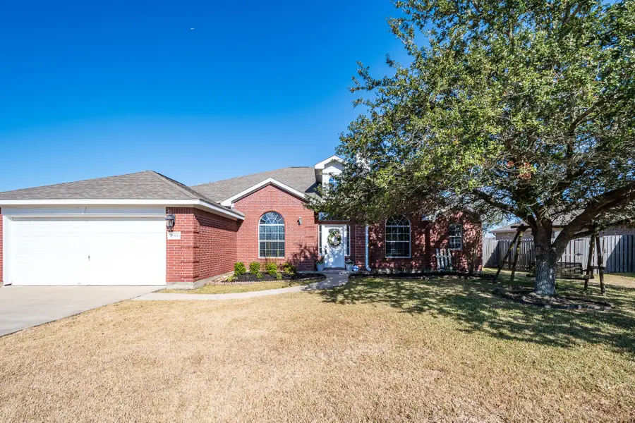 5011 Cotton Creek Drive, Baytown, TX 77523 - #3