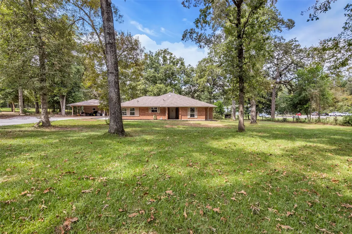 15437 Mcrae Lake, Conroe, TX 77303 - #1