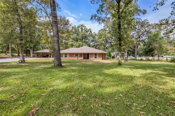 15437 Mcrae Lake, Conroe, TX 77303