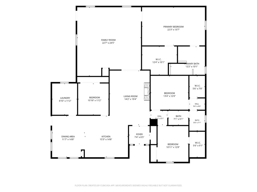15437 Mcrae Lake, Conroe, TX 77303 - #3