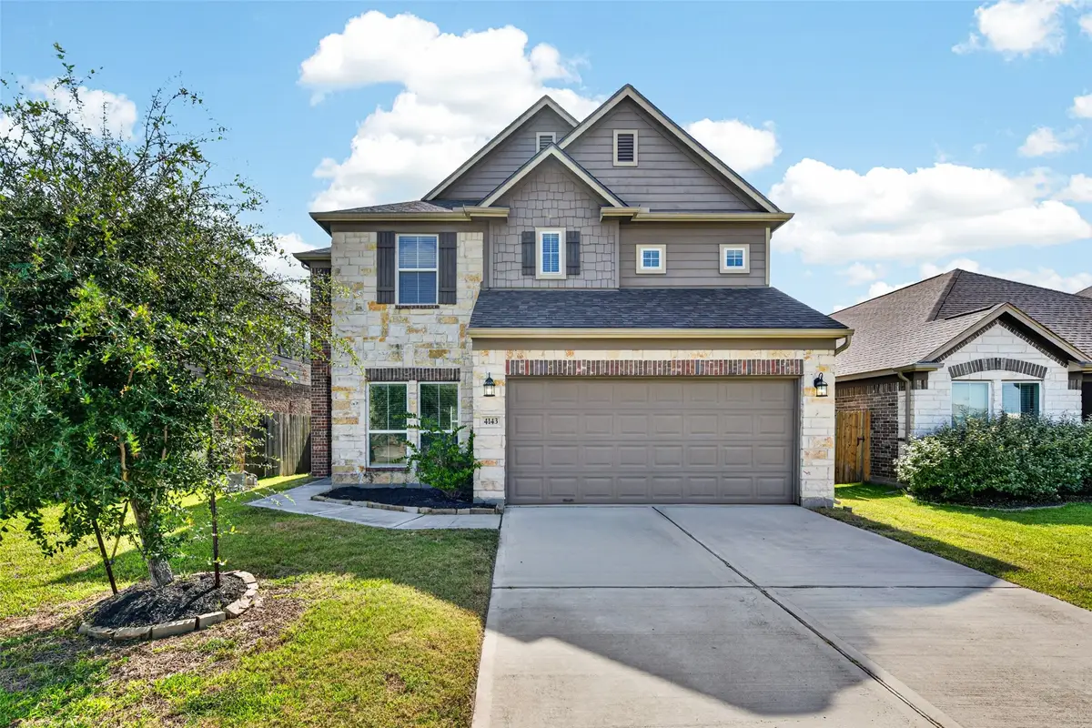 4143 Fair Country Lane, Katy, TX 77449 - #1
