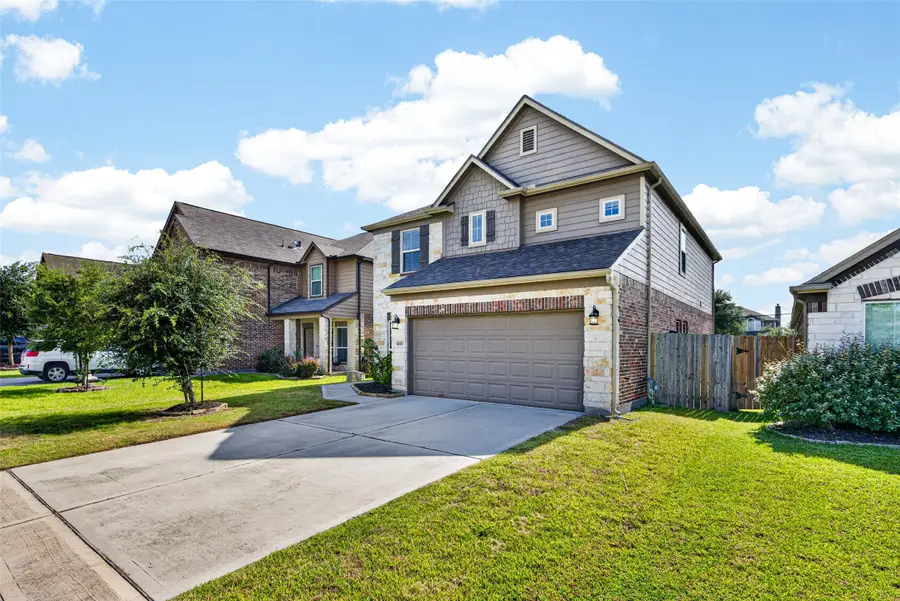 4143 Fair Country Lane, Katy, TX 77449 - #2