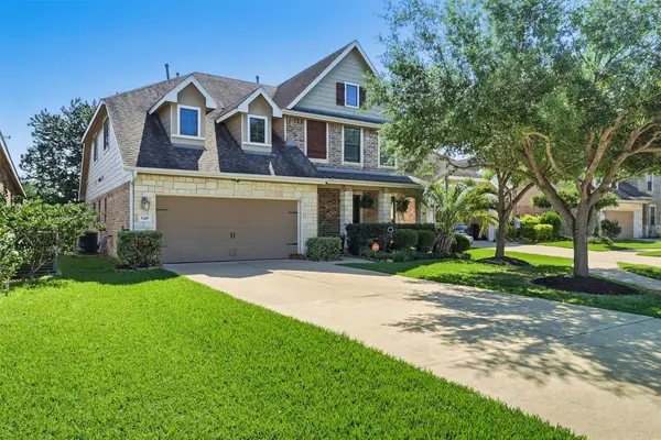 5410 Drumlin Field Way, Richmond, TX 77407