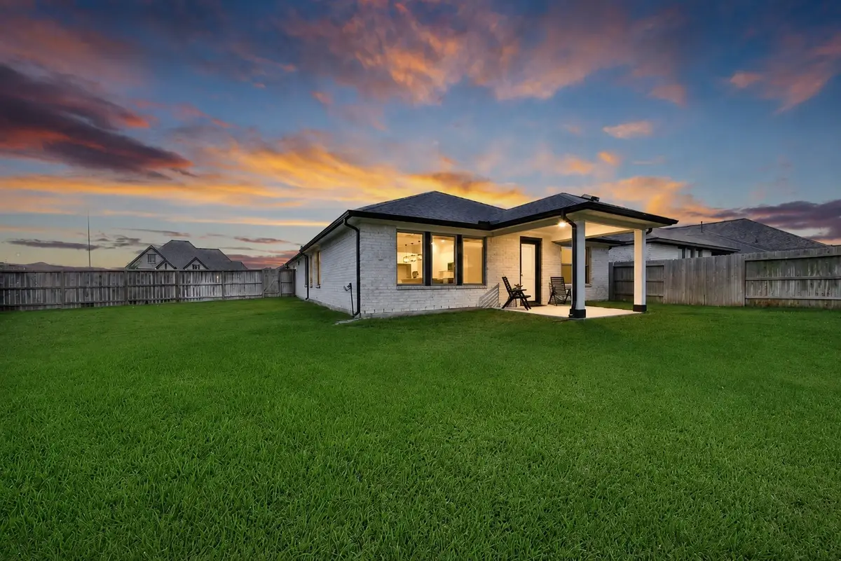 20823 Little Sebastian Trail, Tomball, TX 77377 - #1