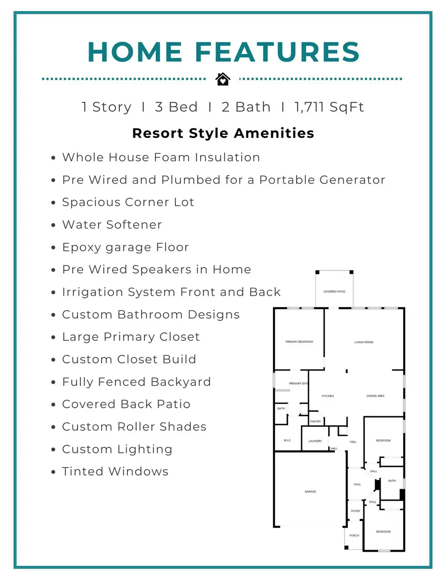 20823 Little Sebastian Trail, Tomball, TX 77377 - #3
