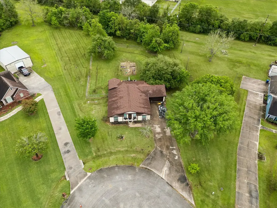 103 Spanish Trace Street, Crosby, TX 77532 - #2