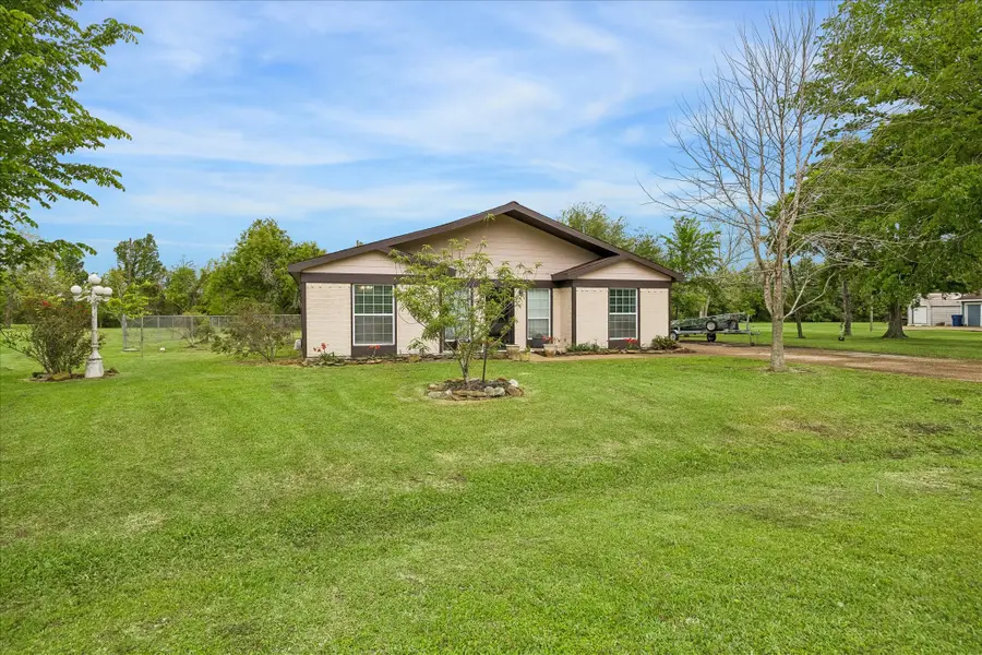 103 Spanish Trace Street, Crosby, TX 77532 - #3