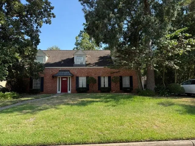 1511 Hamlin Valley Drive, Houston, TX 77090 - #1