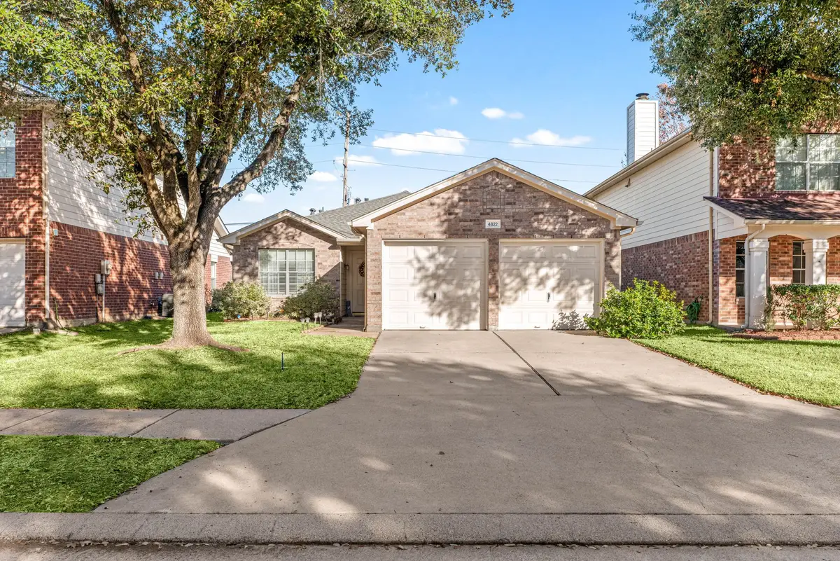 4822 Monarch Glen Lane, Katy, TX 77449 - #1