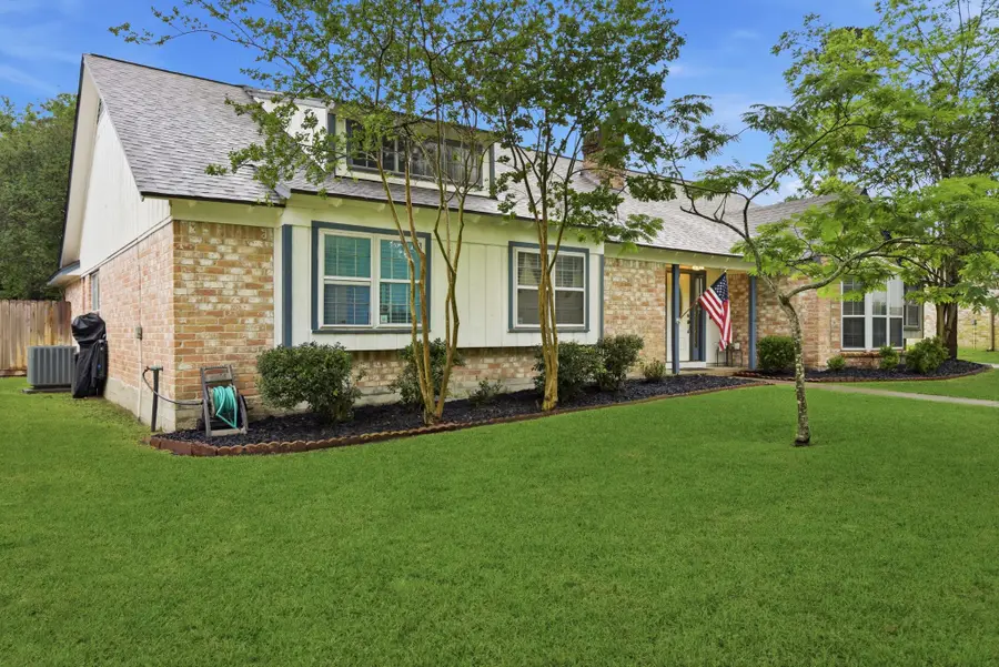 25506 Many Oak Drive, Spring, TX 77380 - #3