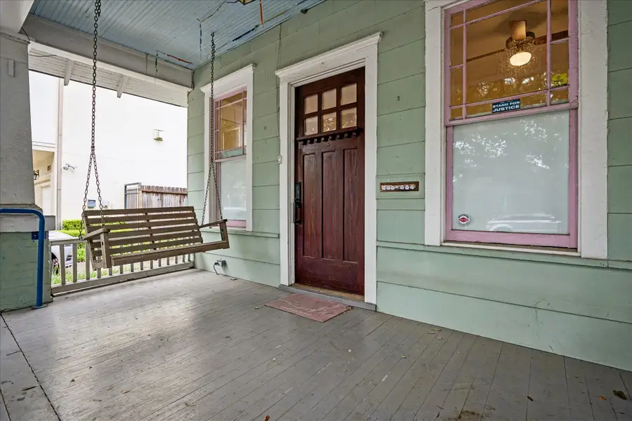 1219 W Drew Street, Houston, TX 77006 - #2